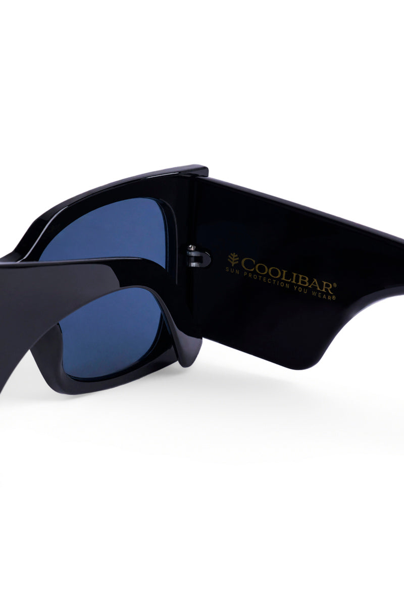 Grandview Fashion Sunglasses | Black