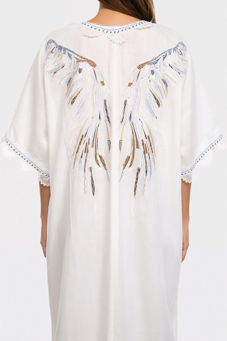 Wings Kimono