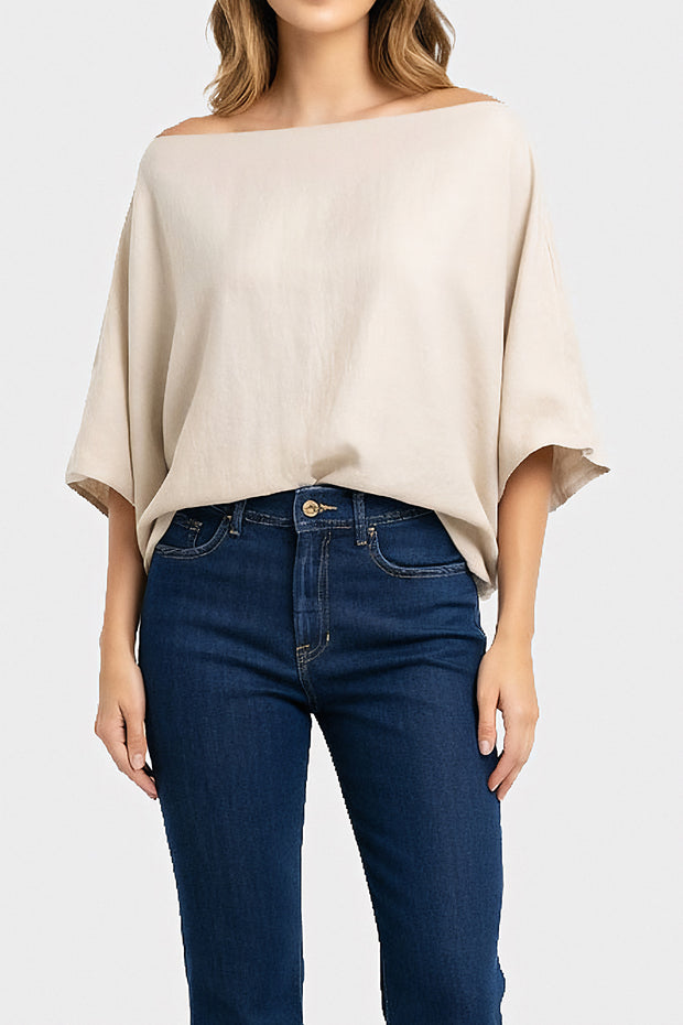 Blouse Sunny Beige