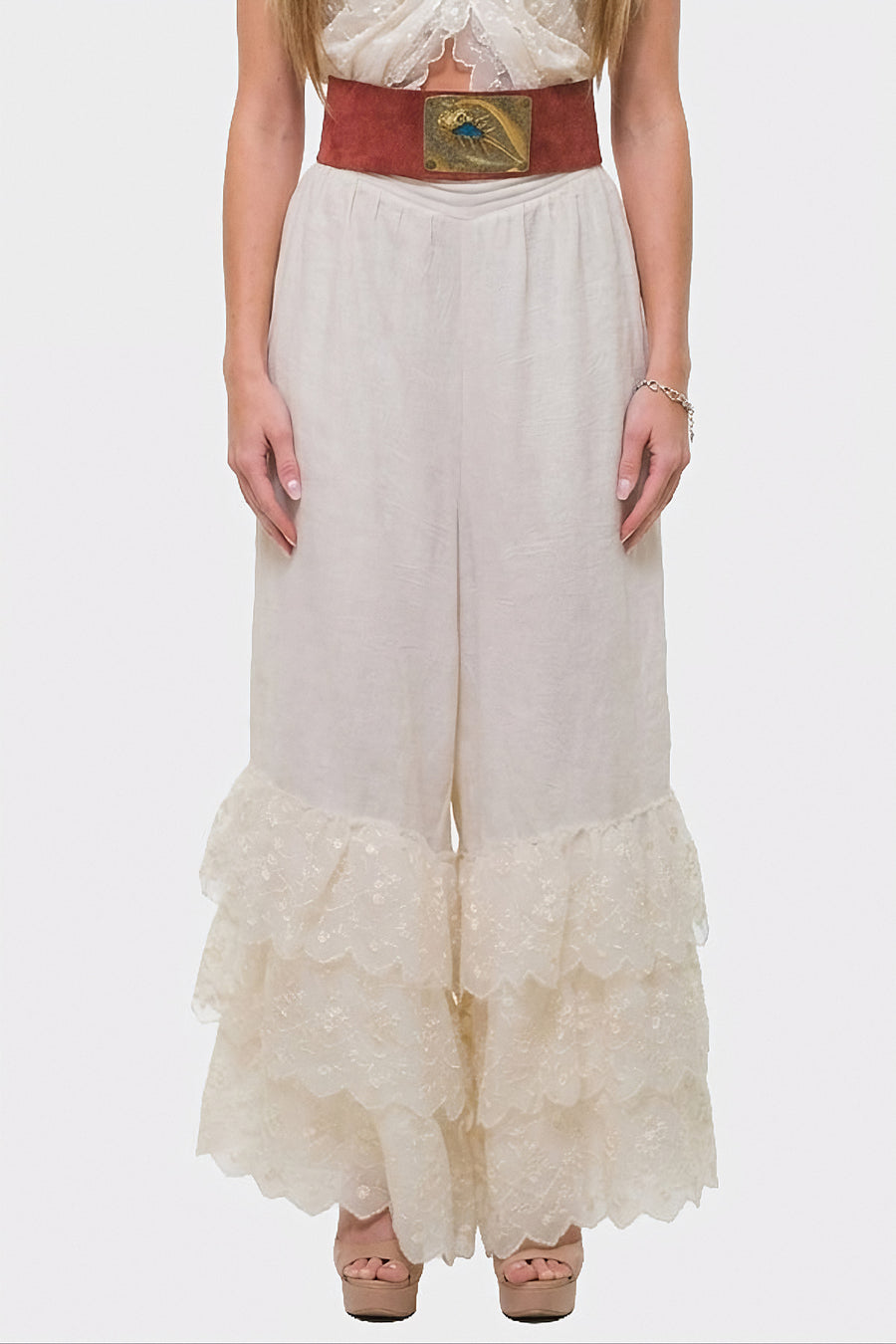 Alma Pant