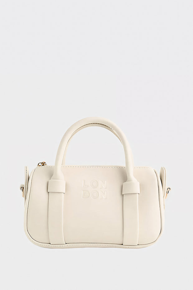 Mini Ermita Oro Marfil