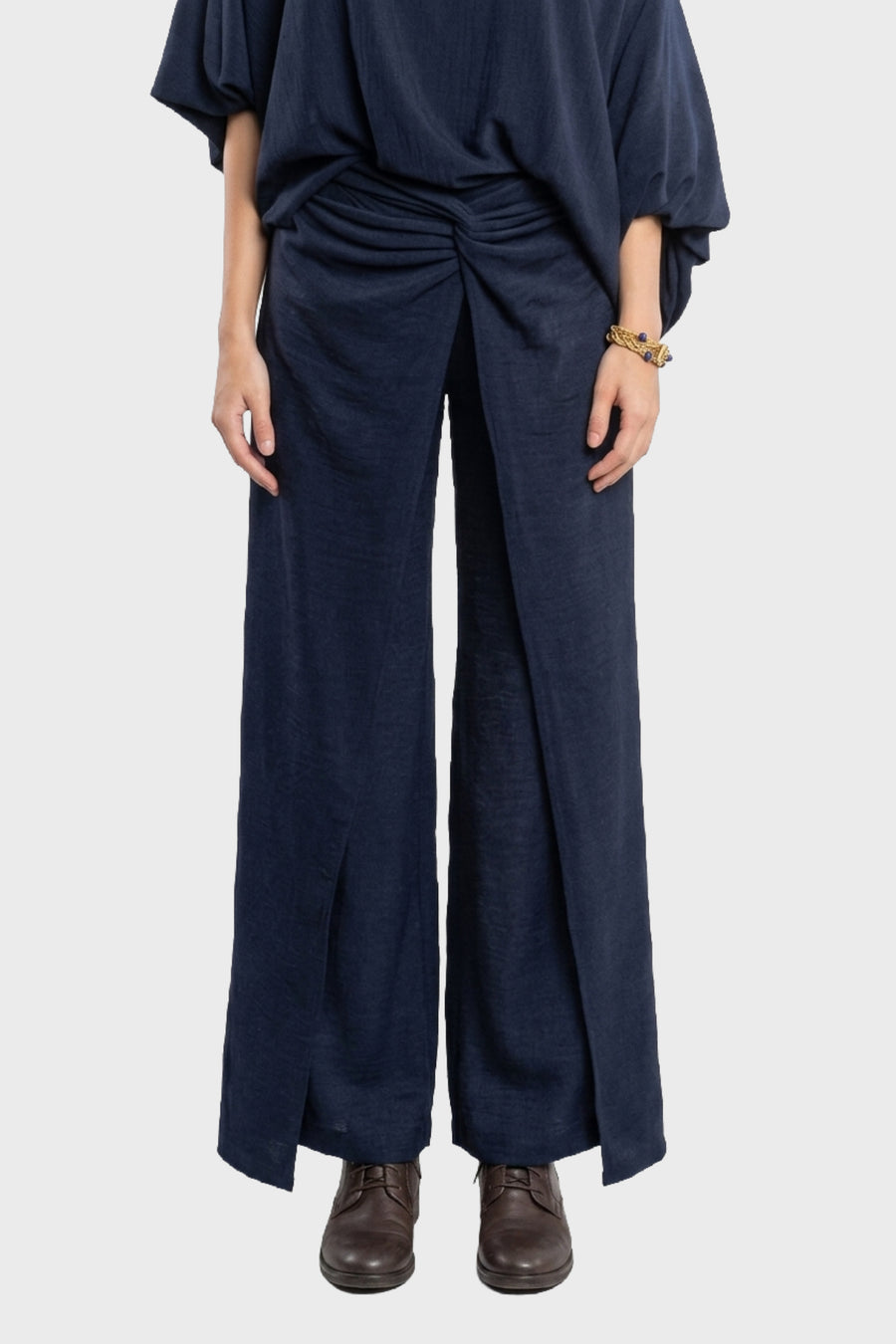 Pantalon Sunny Dark Blue