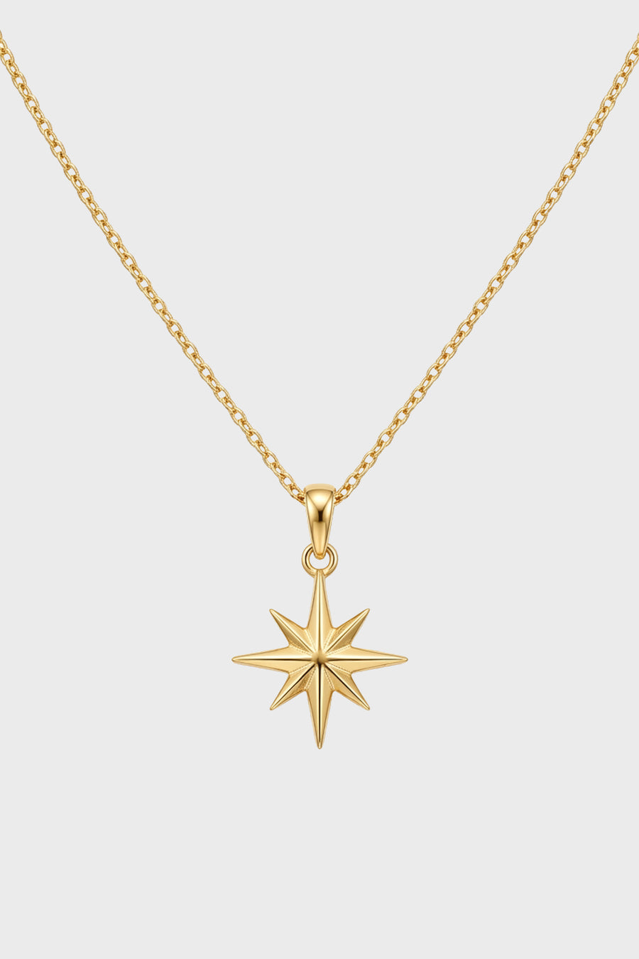 Unforgettable Memory Necklace
