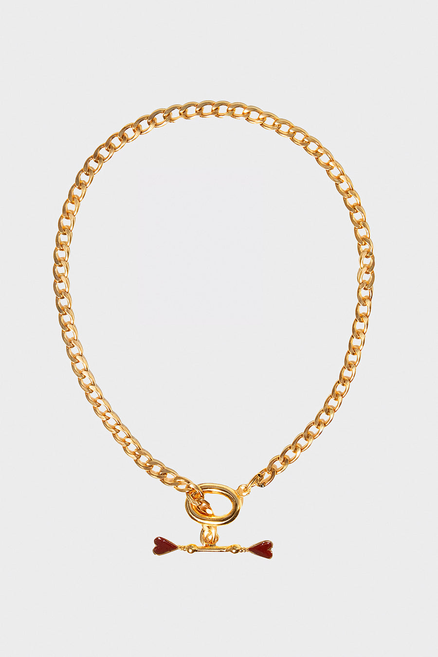 Collar Pastry