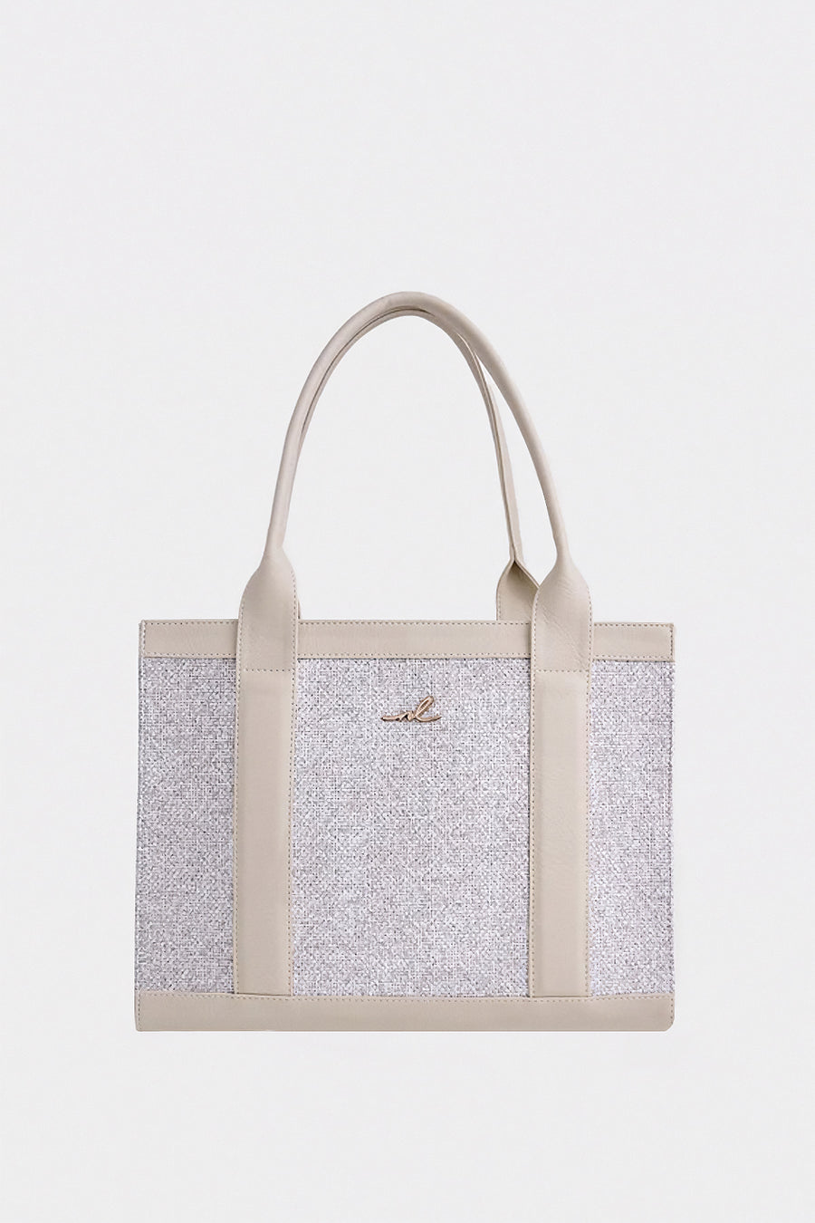 Shopper Viena Grey
