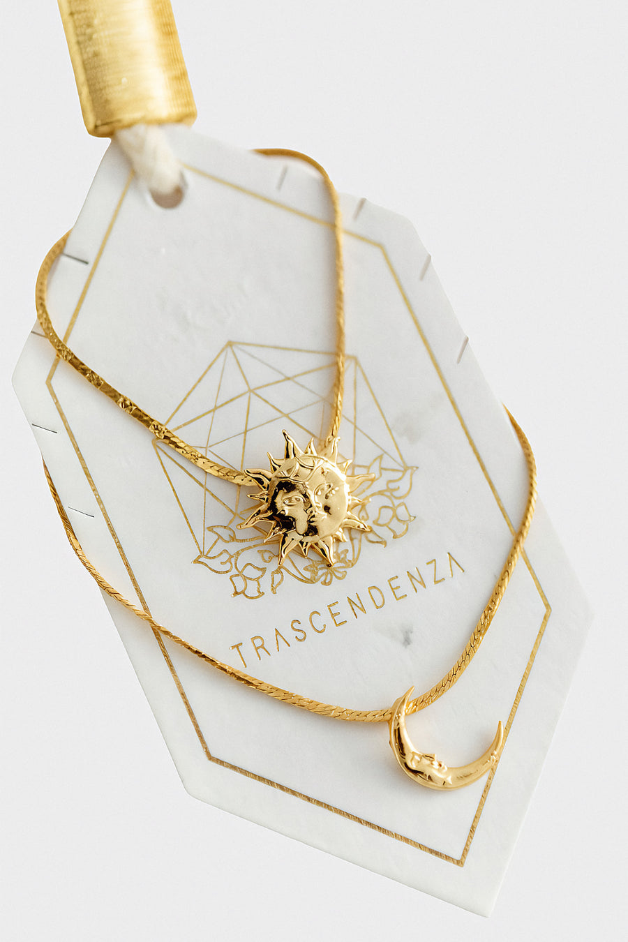 Best Friend Necklaces Pact