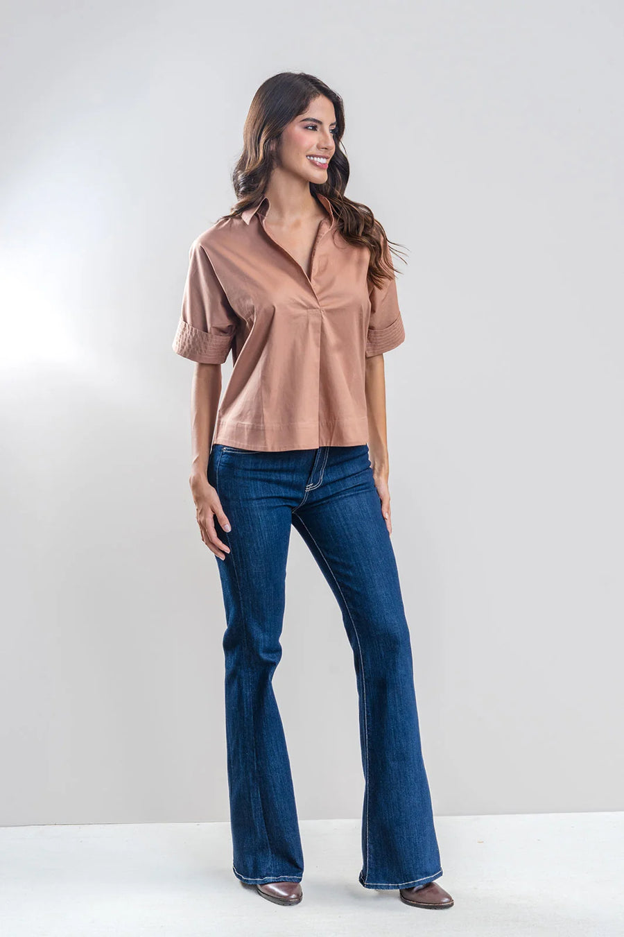 MONALISA BLOUSE