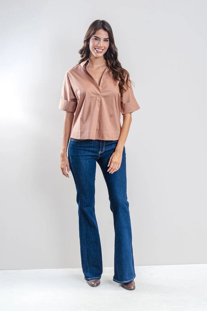 MONALISA BLOUSE