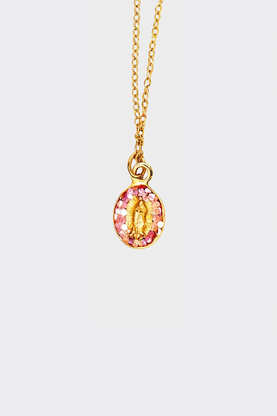 Maria Glow S Color: Rose