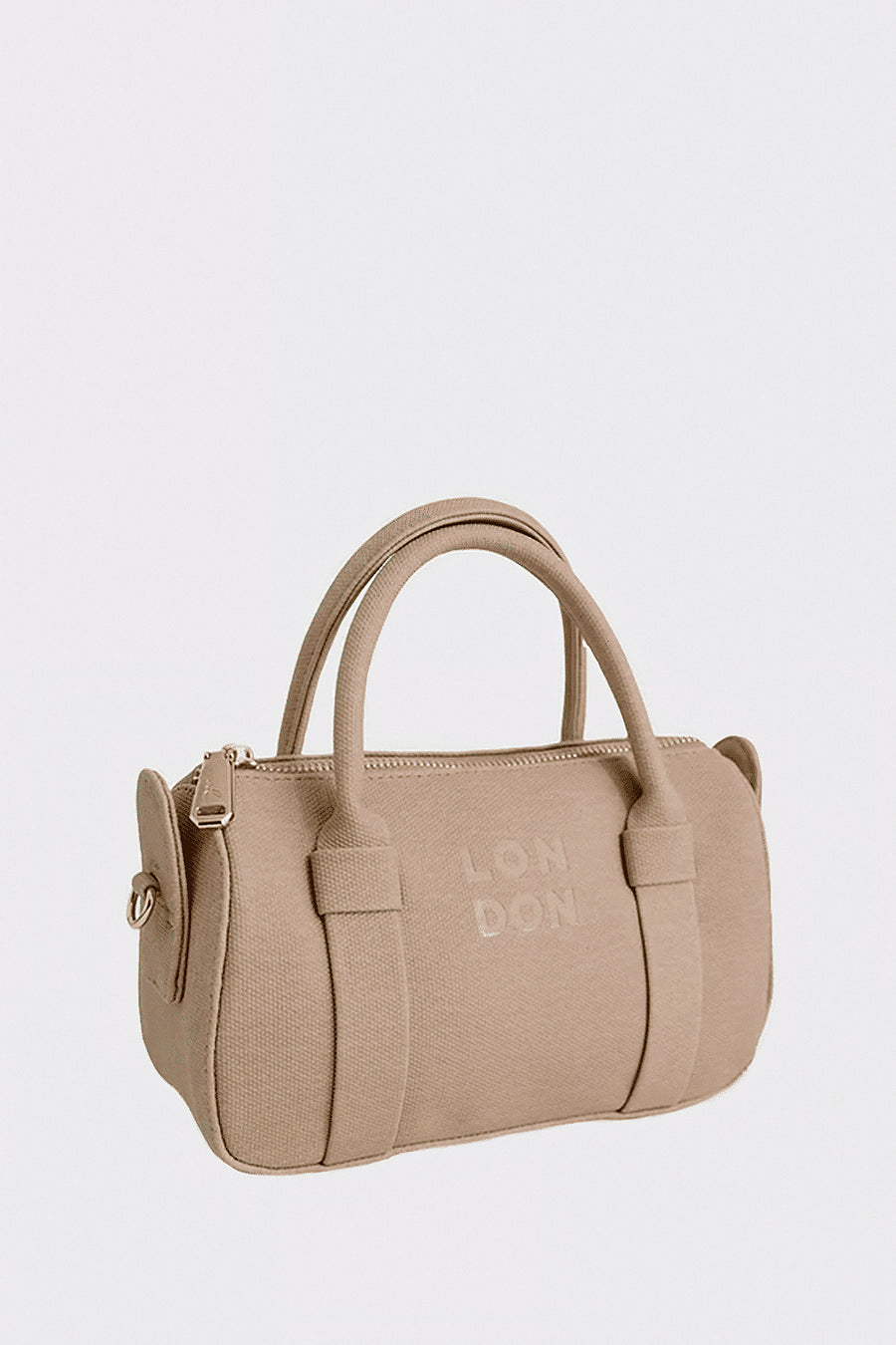 Mini Ermite Beige