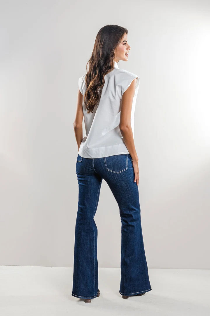 MIRANDA BLOUSE