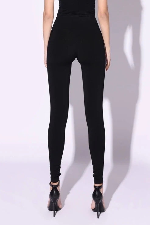 HIGH WAIST LEGGINGS