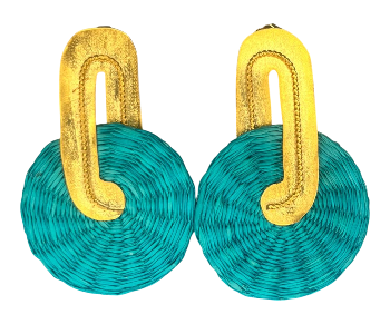 Earrings Pimus