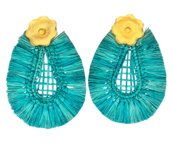 Anais Earrings
