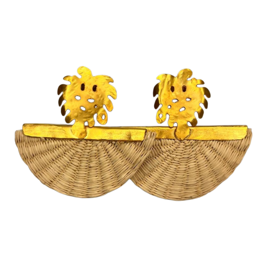 Feroz Earrings