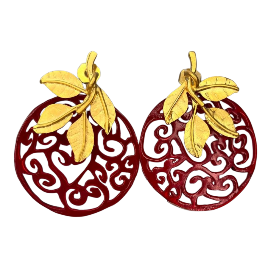 Crecer Earrings