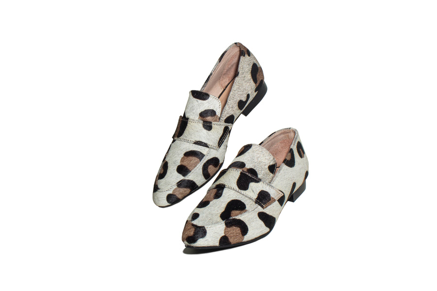 Almeria Puma Shoes