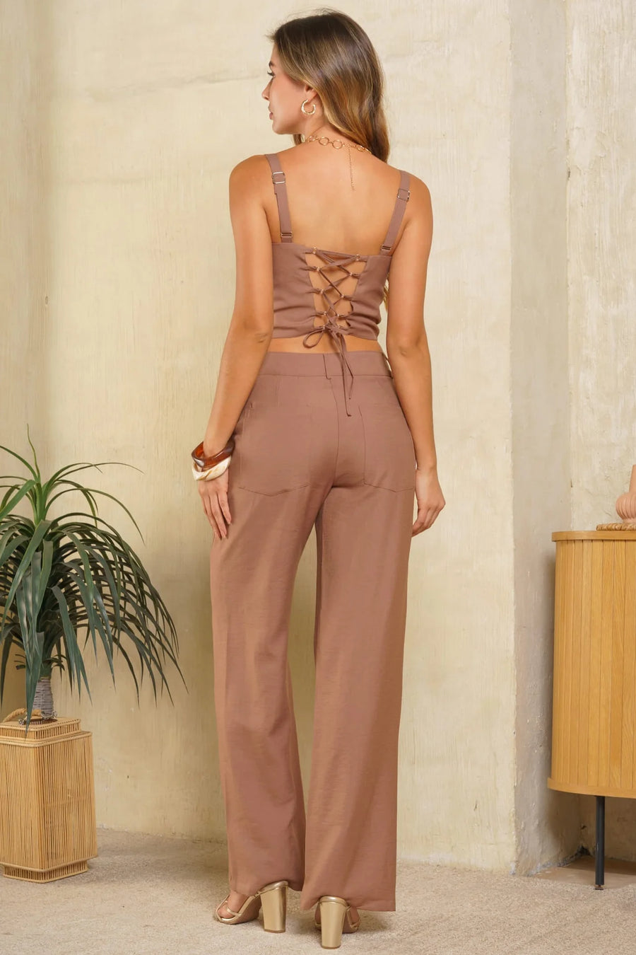 Set Amber
