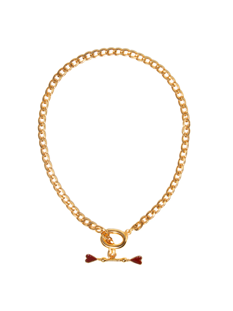 Collar Pastry