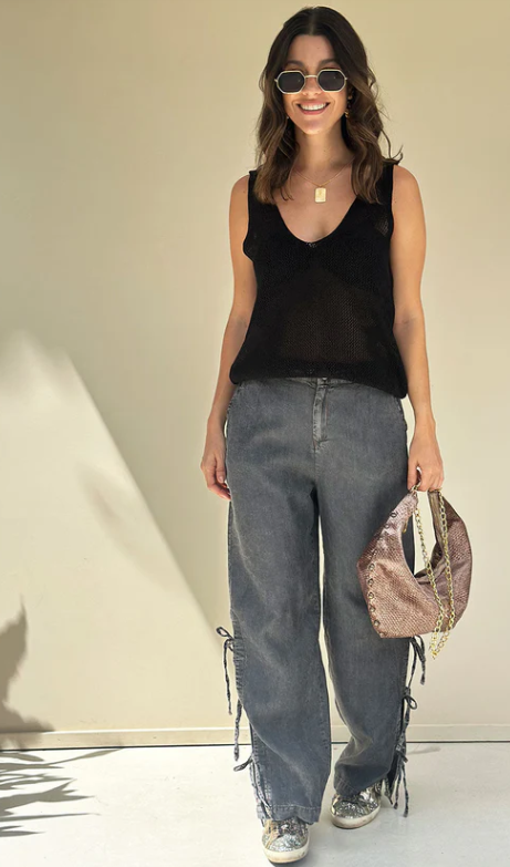 Pantalon Canela