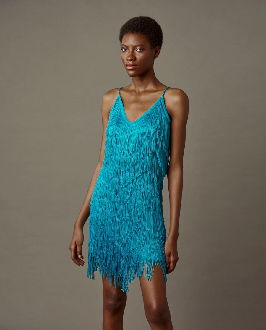 Ethereal Dress
