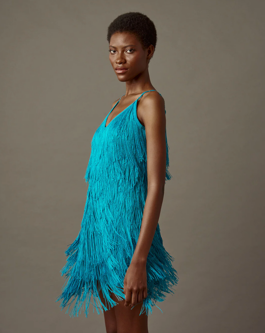 Ethereal Dress