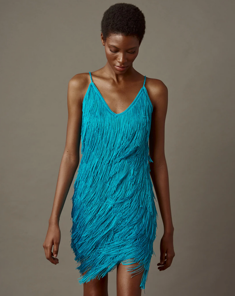Ethereal Dress