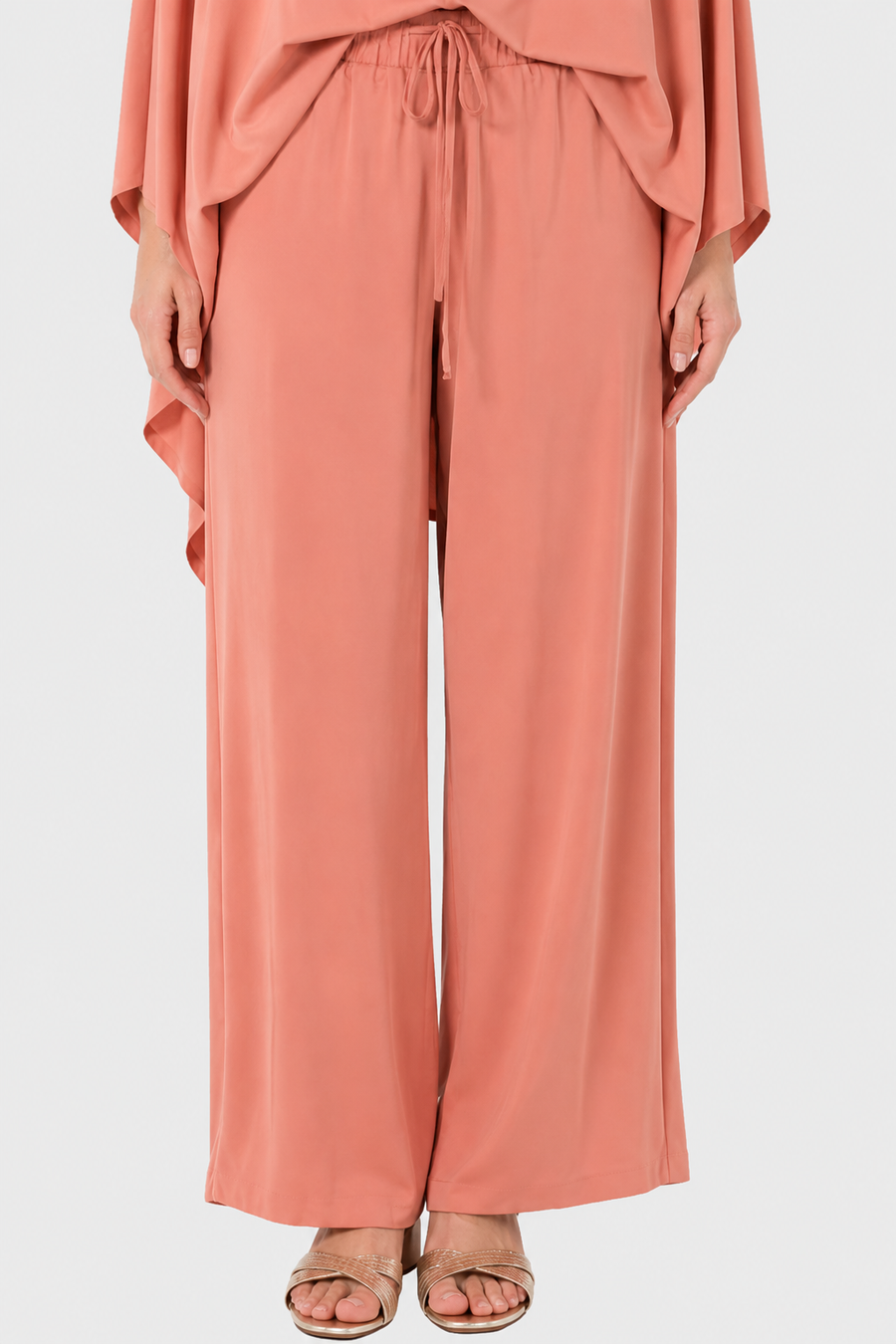 Hydra Pant Mocha Mousse