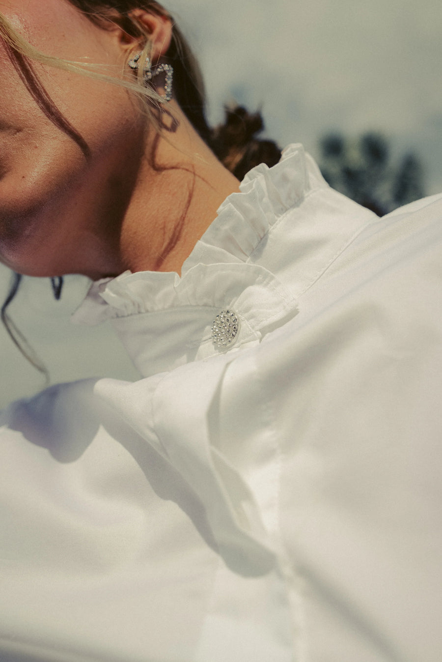 CAMISA CRISTAL
