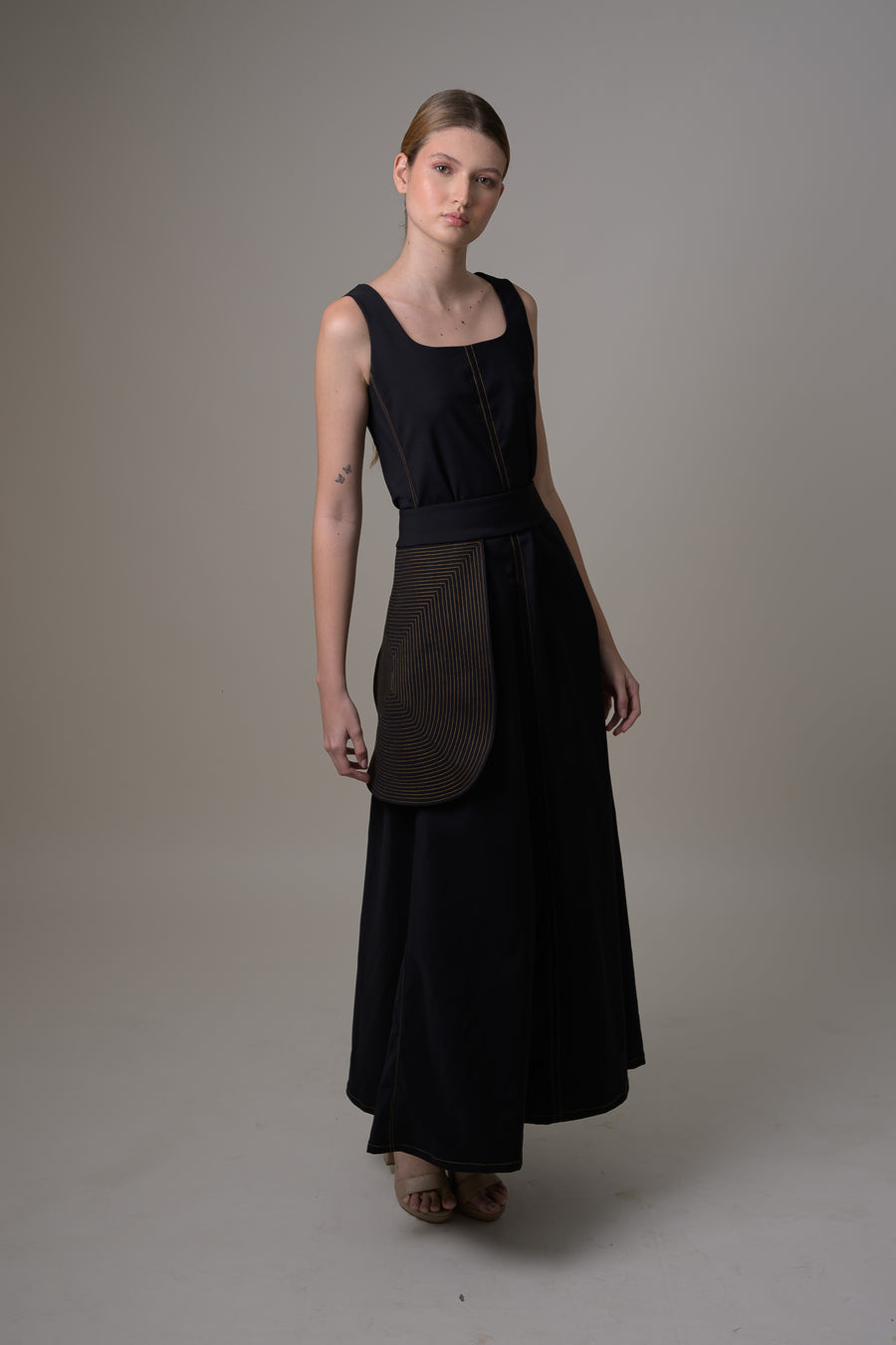 Sorel Dress