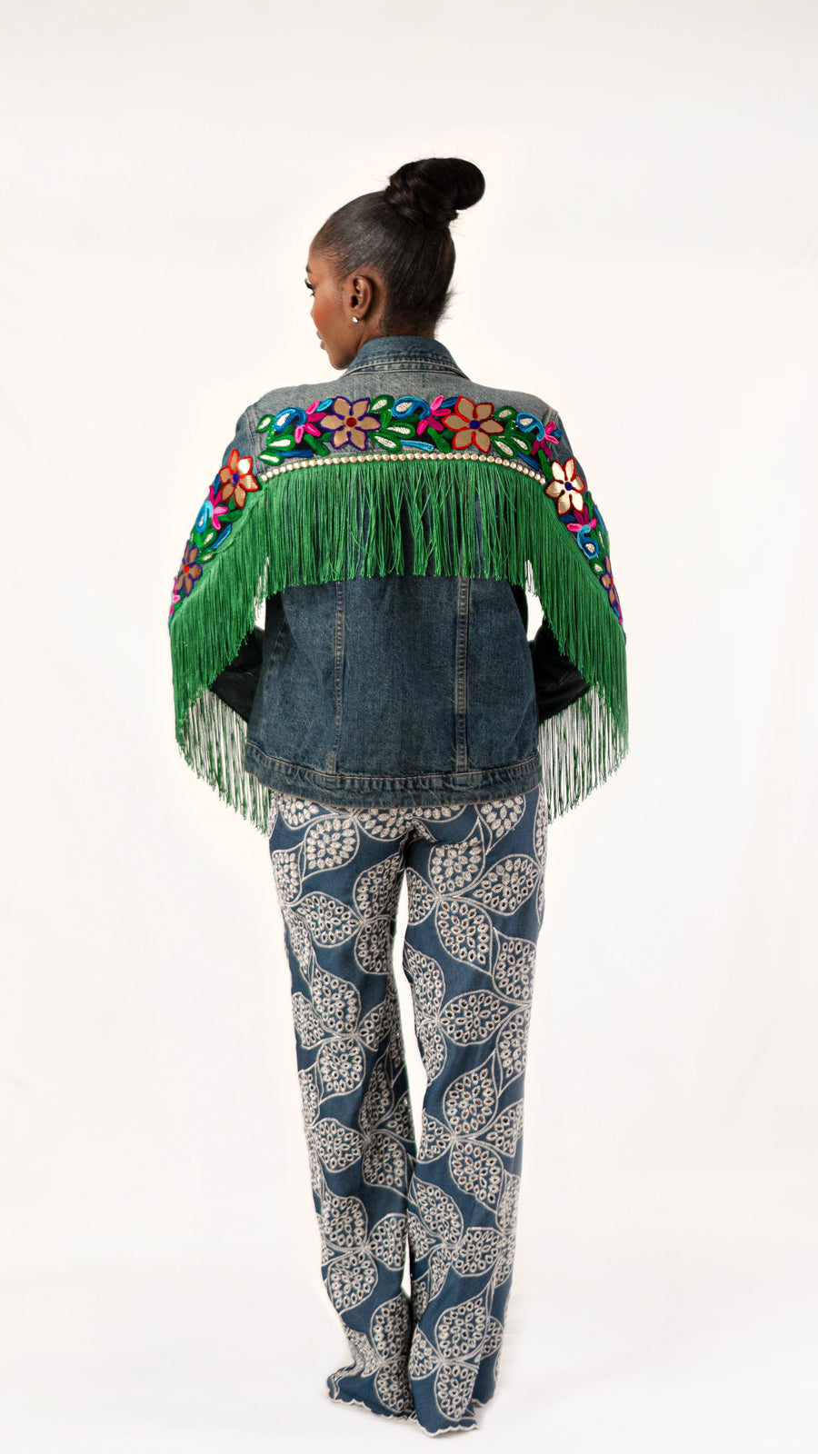 AMAZONAS JACKET
