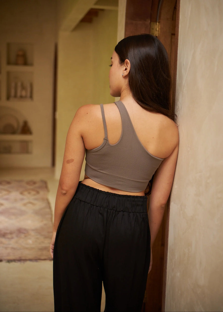 RAGUE TENCEL PANT