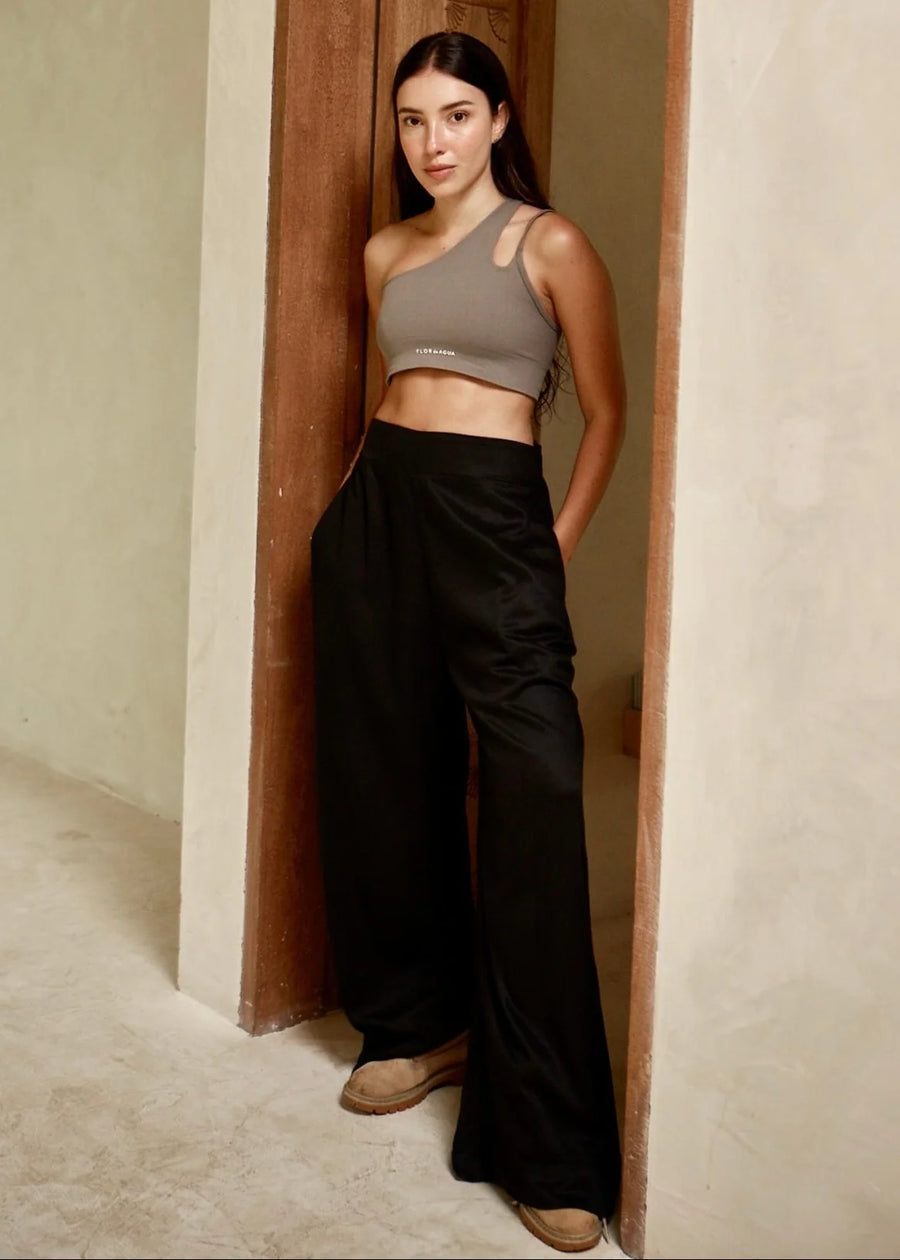 RAGUE TENCEL PANT