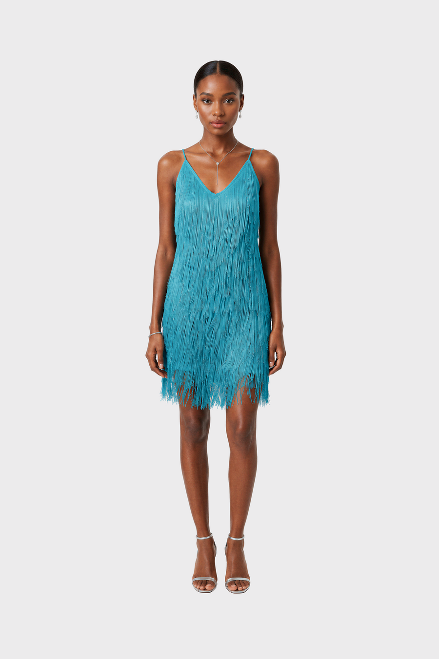 Ethereal Dress