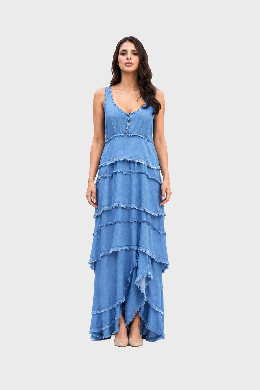 Rita Dress