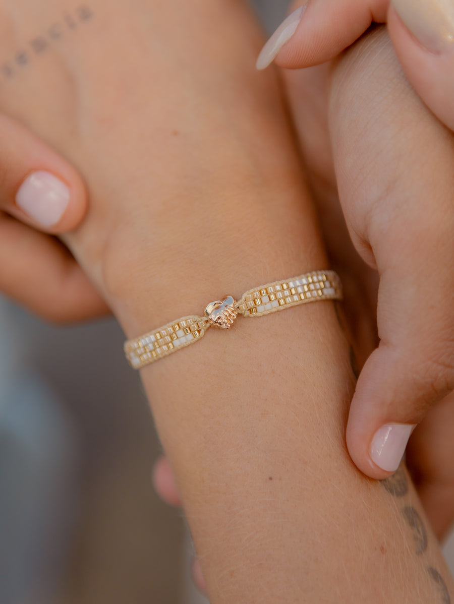 I Got You Bracelet