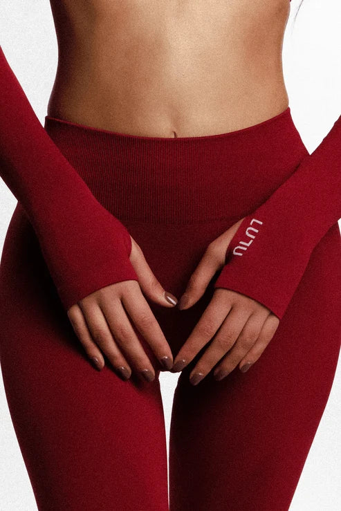 CREW NECK BOLERO