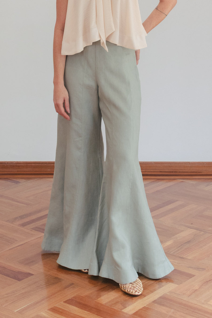 Pants Yolanda