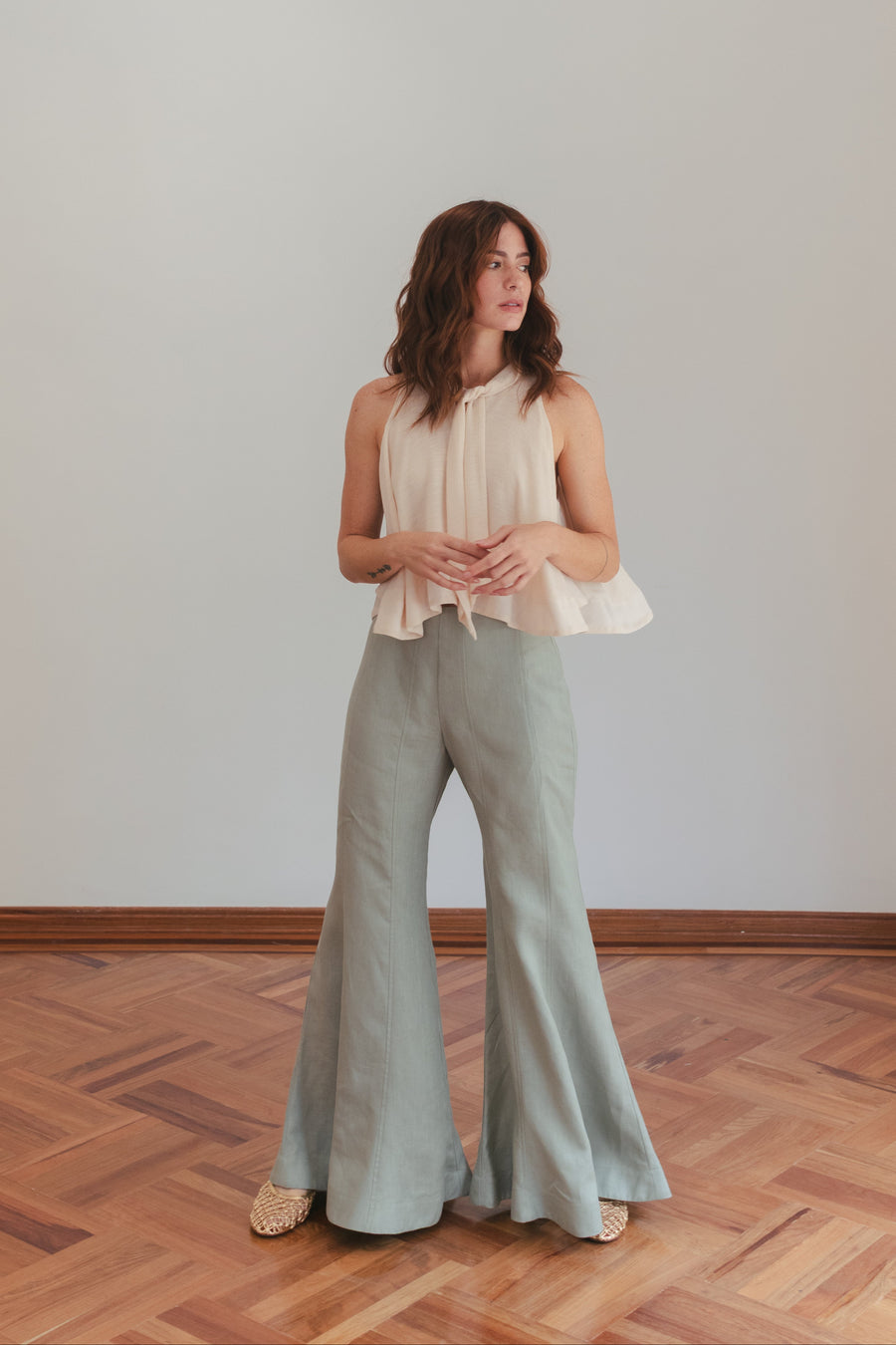 Pants Yolanda