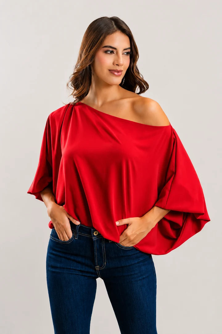 SUNNY BLOUSE