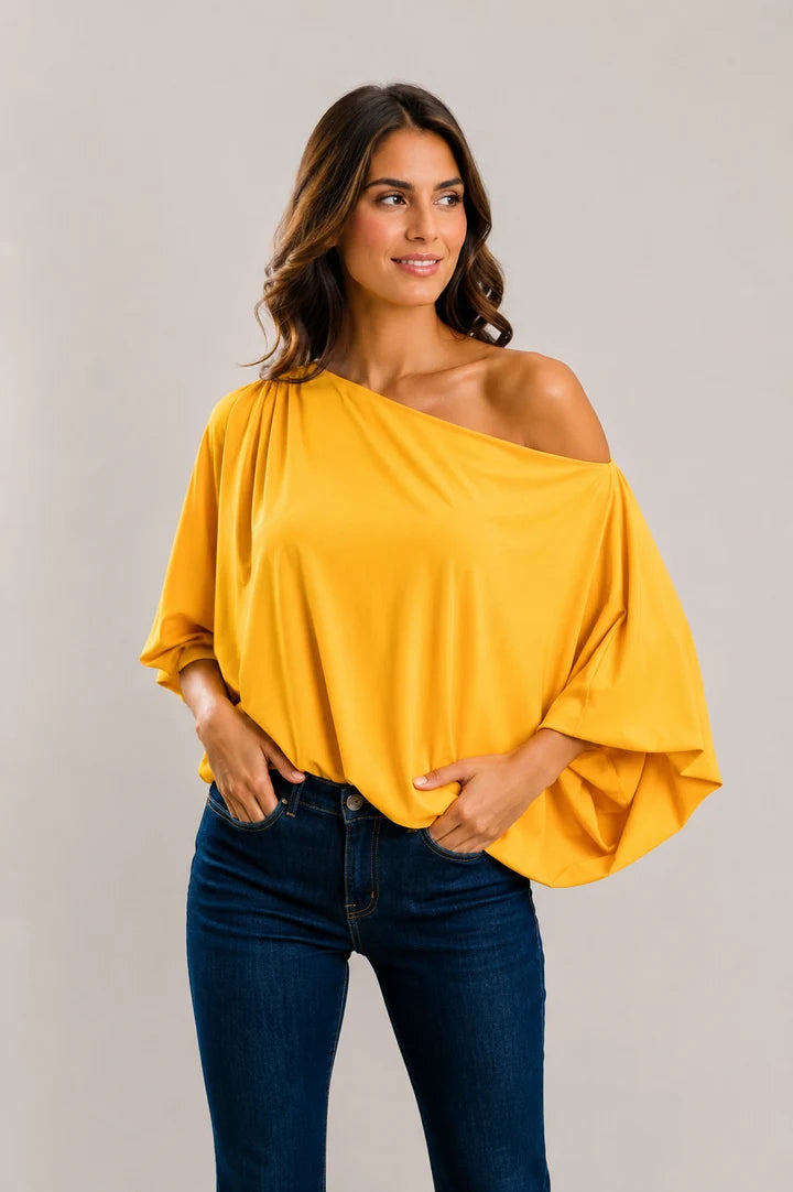 SUNNY BLOUSE