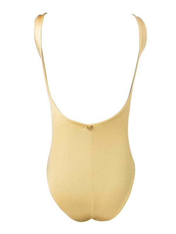 Kids Trikini Gold