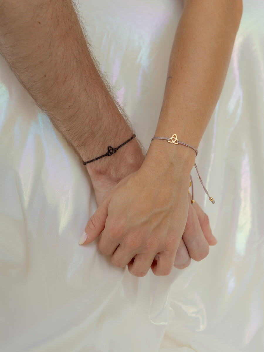 Love, honor and protect Pact