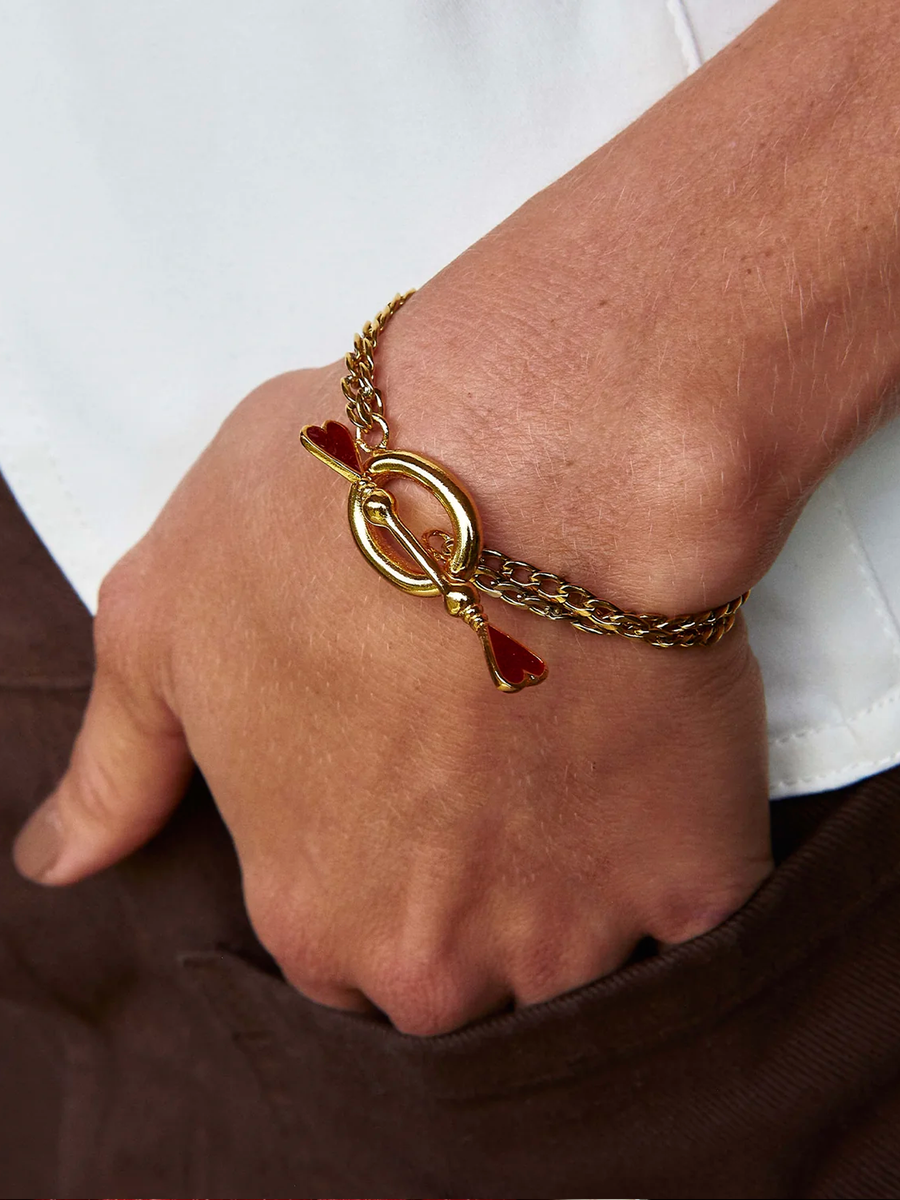 Pulsera Pastry