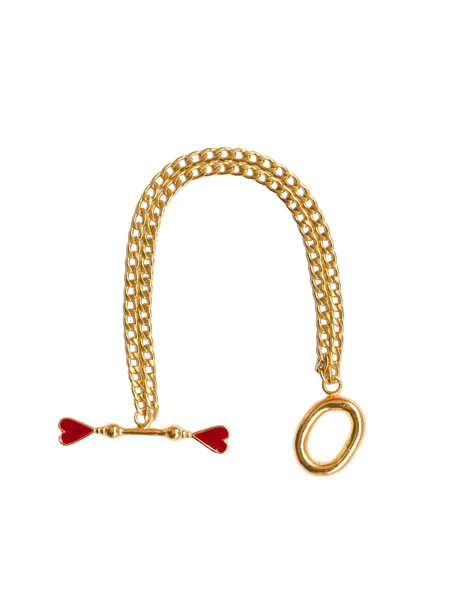 Pulsera Pastry