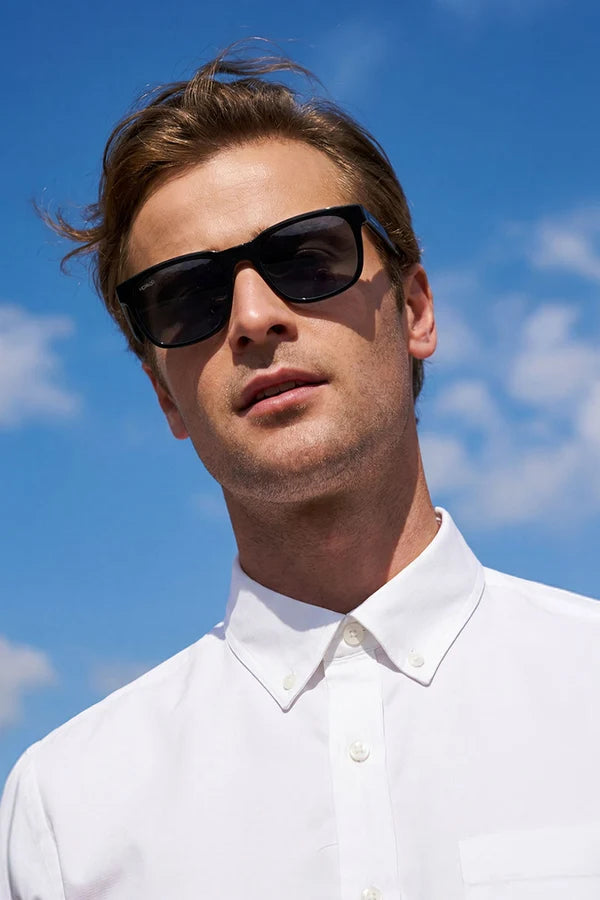 Solaira | Unisex Polarized Sunglasses