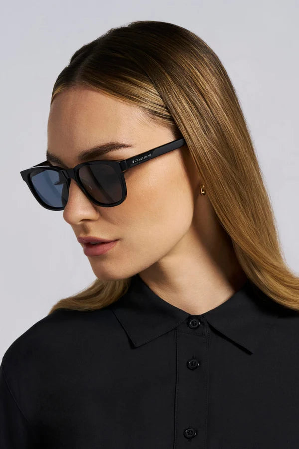 Solaira | Unisex Polarized Sunglasses
