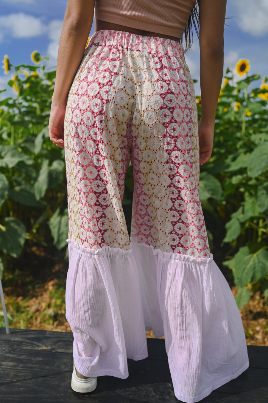 Summer Pant