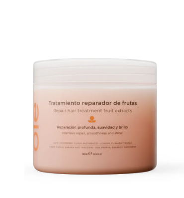 TRATAMIENTO HIDRATANTE DE FRUTAS