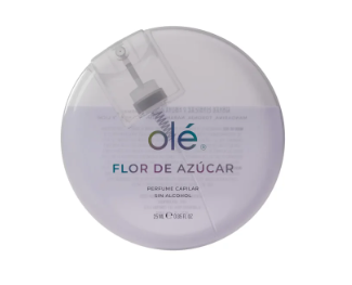 Perfume Flor de Azucar
